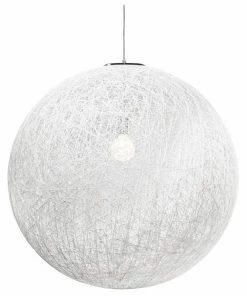 NVD WHITE STRING HYGGE