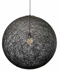 NVD BLACK STRING 9 NVD BLACK STRING