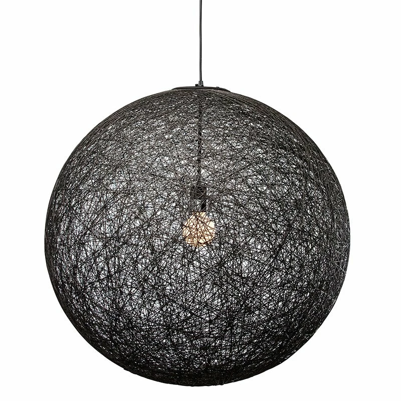 NVD BLACK STRING 5 NVD BLACK STRING