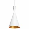 NV LIGHTING WHITE LUE PENDANT