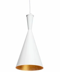 NV LIGHTING WHITE LUE PENDANT