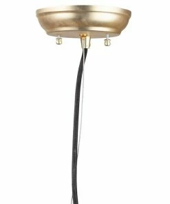 NVD GOLD ARTSA PENDANT