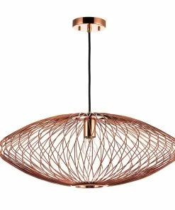 NVD GOLD ARTSA PENDANT