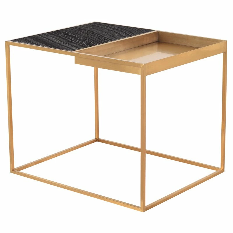 NVD BLACK CORBETT 4 NVD BLACK CORBETT