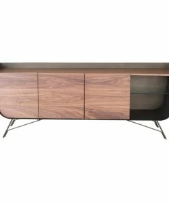 NVD NOORI SIDEBOARD BLACK
