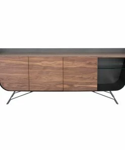 NVD NOORI SIDEBOARD BLACK