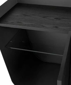 NVD NOORI SIDEBOARD BLACK