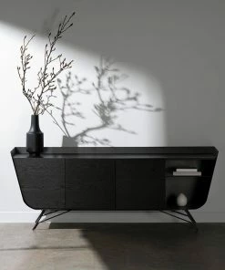NVD NOORI SIDEBOARD BLACK