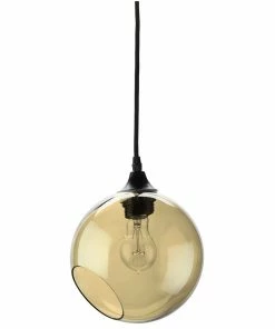 NVD SPHERE PENDANT LIGHTING