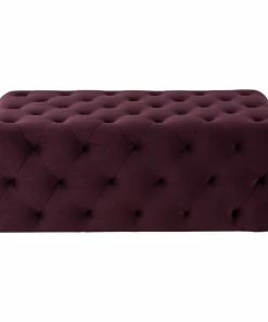 NVD TUFTY OTTOMANS 49 NVD TUFTY OTTOMANS