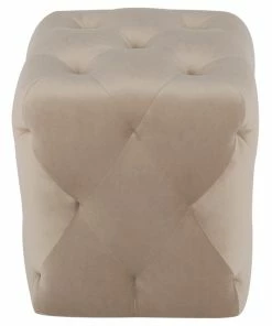 NVD TUFTY OTTOMANS 50 NVD TUFTY OTTOMANS