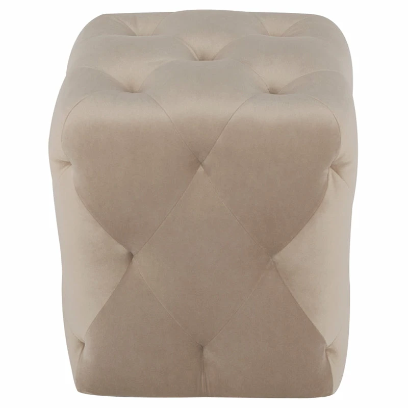 NVD TUFTY OTTOMANS 13 NVD TUFTY OTTOMANS