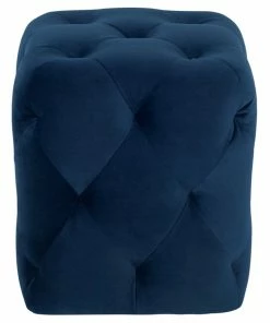 NVD TUFTY OTTOMANS 52 NVD TUFTY OTTOMANS