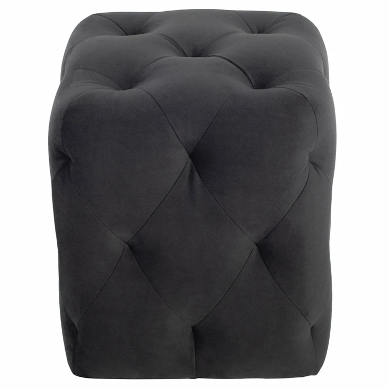 NVD TUFTY OTTOMANS 16 NVD TUFTY OTTOMANS
