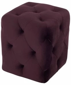 NVD TUFTY OTTOMANS