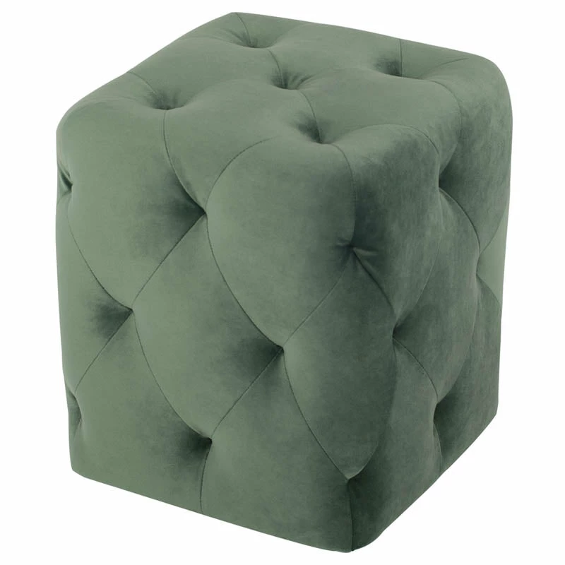 NVD TUFTY OTTOMANS 20 NVD TUFTY OTTOMANS