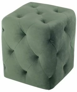 NVD TUFTY OTTOMANS BLACK 61 NVD TUFTY OTTOMANS BLACK