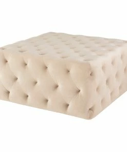 NVD TUFTY OTTOMANS