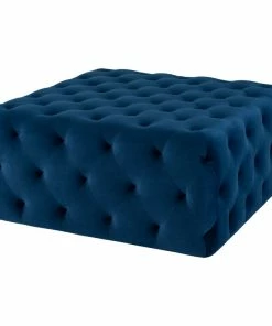 NVD TUFTY OTTOMANS 59 NVD TUFTY OTTOMANS