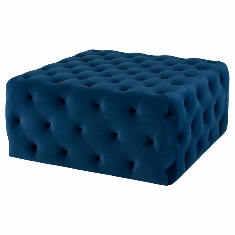 NVD TUFTY OTTOMANS 22 NVD TUFTY OTTOMANS