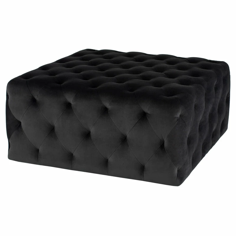 NVD TUFTY OTTOMANS 23 NVD TUFTY OTTOMANS