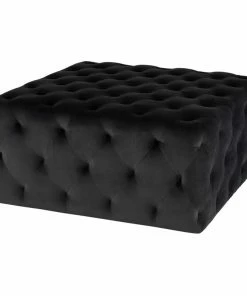 NVD TUFTY OTTOMANS