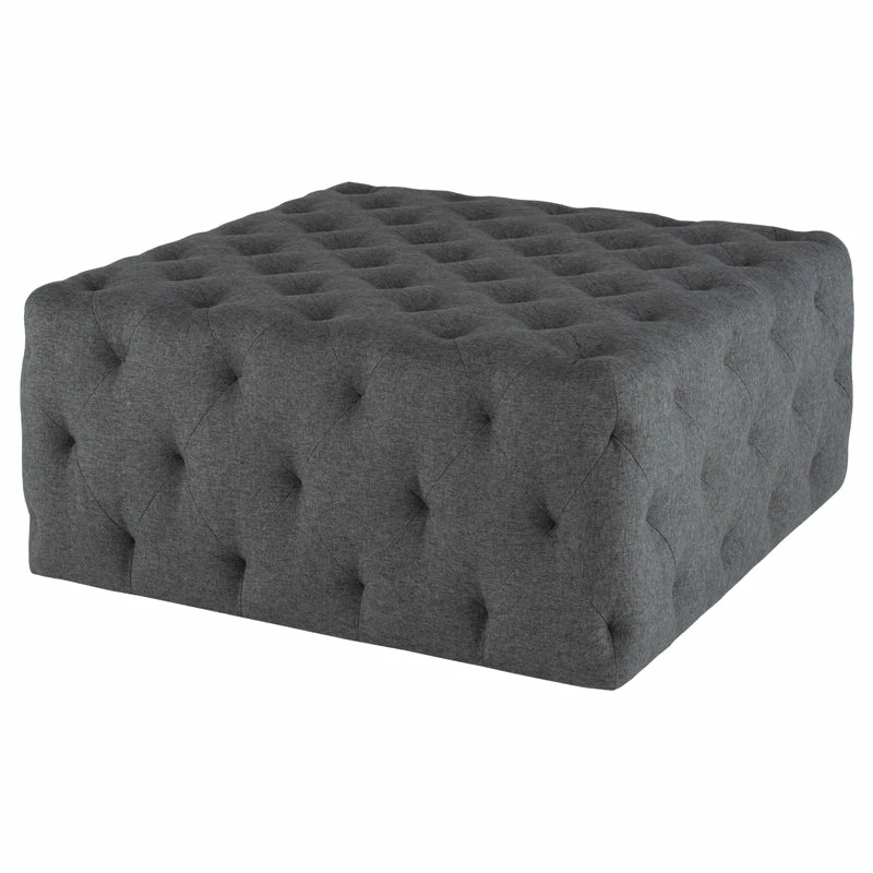NVD TUFTY OTTOMANS 3 NVD TUFTY OTTOMANS