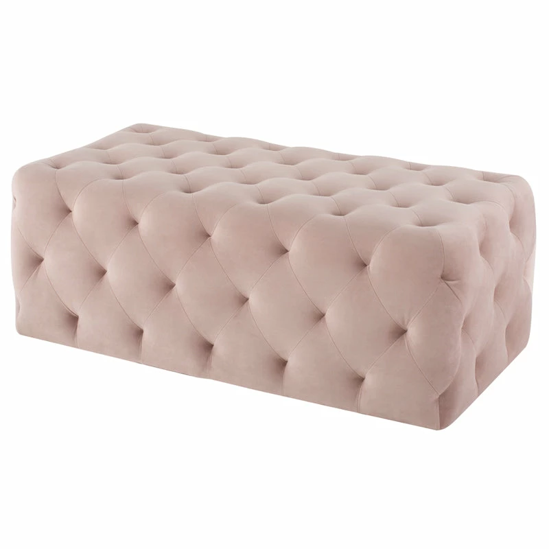 NVD TUFTY OTTOMANS 25 NVD TUFTY OTTOMANS