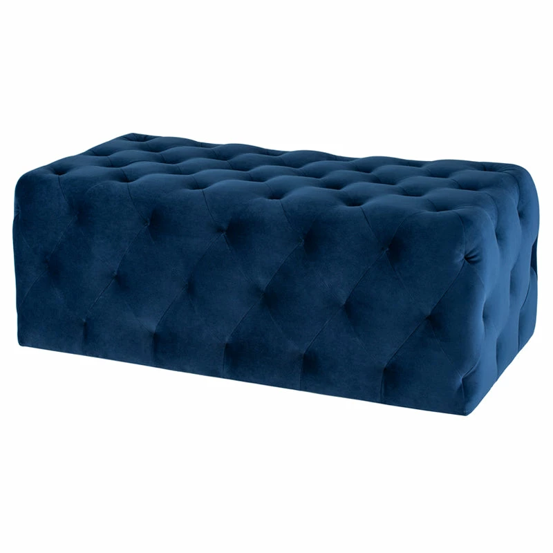 NVD TUFTY OTTOMANS 26 NVD TUFTY OTTOMANS