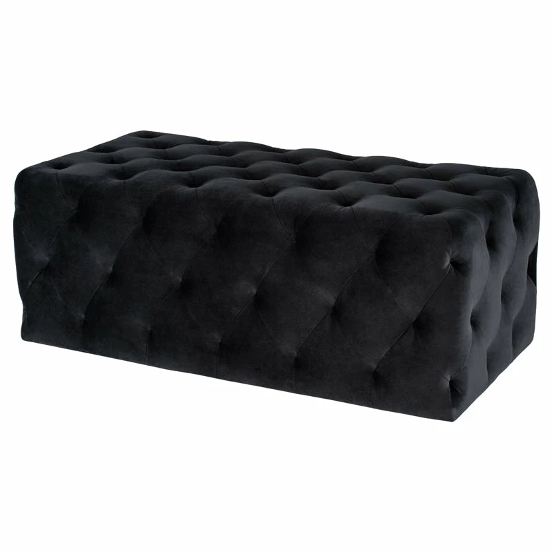 NVD TUFTY OTTOMANS 27 NVD TUFTY OTTOMANS