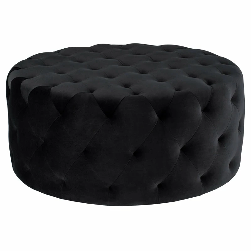NVD TUFTY OTTOMANS 29 NVD TUFTY OTTOMANS
