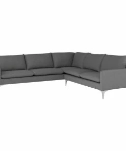 NVD ANDERS L SECTIONAL