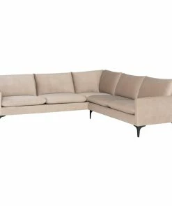 NVD ANDERS L SECTIONAL