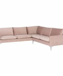 NVD ANDERS L SECTIONAL