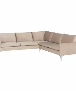 NVD ANDERS L SECTIONAL