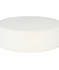 NVD ROBERTA OTTOMAN BLACK