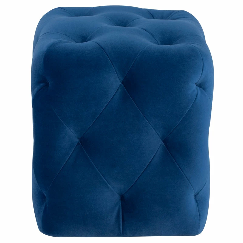 NVD TUFTY OTTOMANS 32 NVD TUFTY OTTOMANS