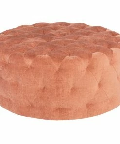 NVD TUFTY OTTOMANS 73 NVD TUFTY OTTOMANS