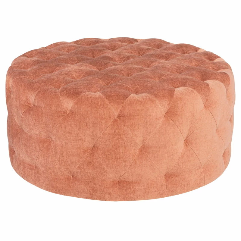 NVD TUFTY OTTOMANS 36 NVD TUFTY OTTOMANS