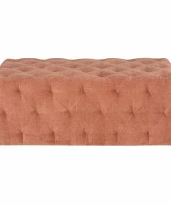 NVD TUFTY OTTOMANS 76 NVD TUFTY OTTOMANS