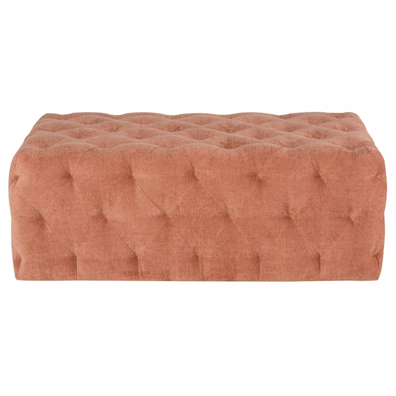NVD TUFTY OTTOMANS 39 NVD TUFTY OTTOMANS