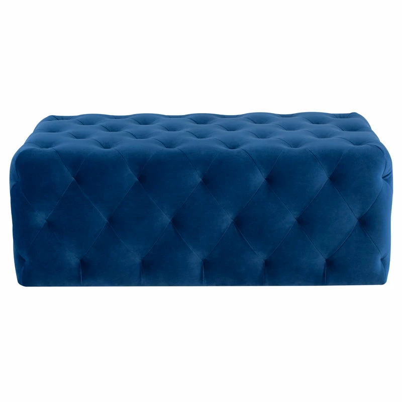 NVD TUFTY OTTOMANS 40 NVD TUFTY OTTOMANS