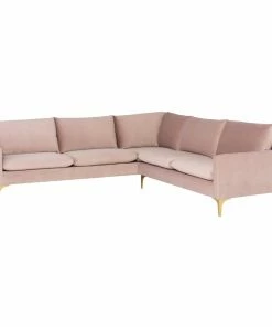 NVD ANDERS L SECTIONAL