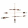 NV COPPER BYRN PENDANT HYGGE