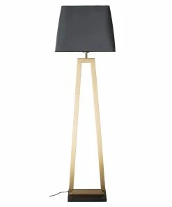 NVD TRAPEZE FLOOR LIGHT