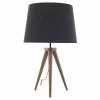 NVD BLACK TRIAD TABLE LIGHT