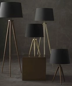 NVD TRIAD FLOOR LIGHT