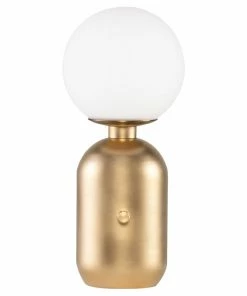 NVD CARINA TABLE LAMP BLACK