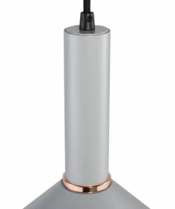 NVD BLACK SIMONA PENDANT