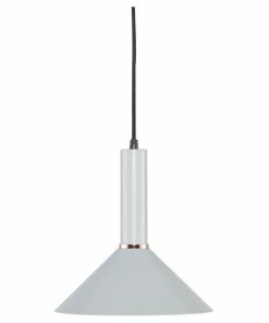 NVD BLACK SIMONA PENDANT